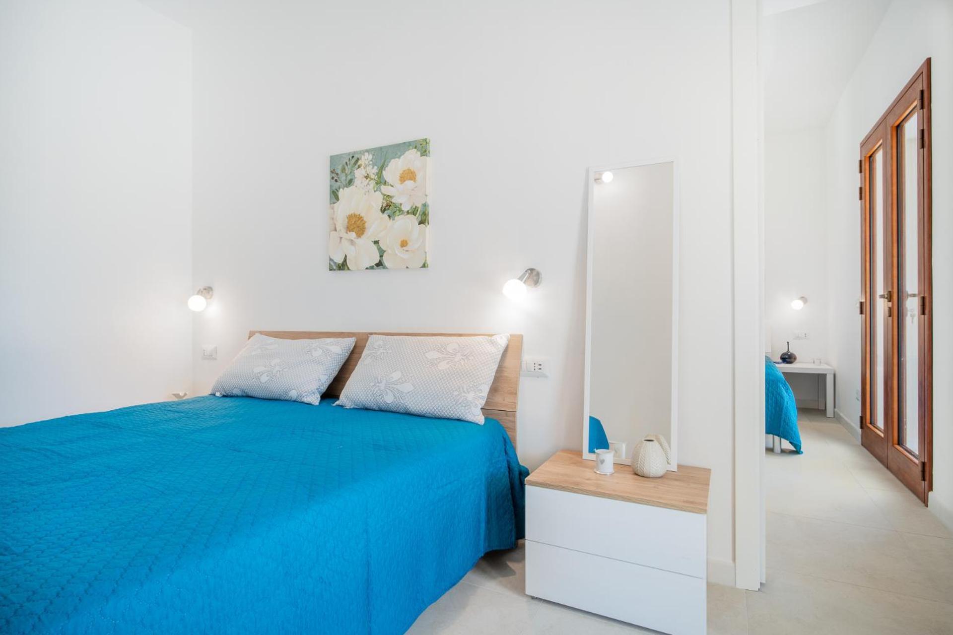 Ambra Holiday Rooms - Rooms & Beach San Teodoro  Eksteriør billede