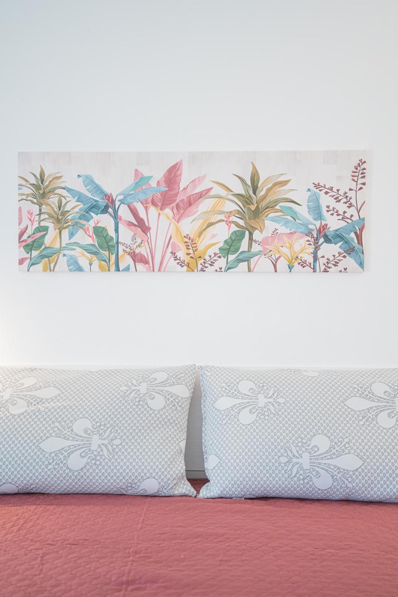 Ambra Holiday Rooms - Rooms & Beach San Teodoro  Eksteriør billede