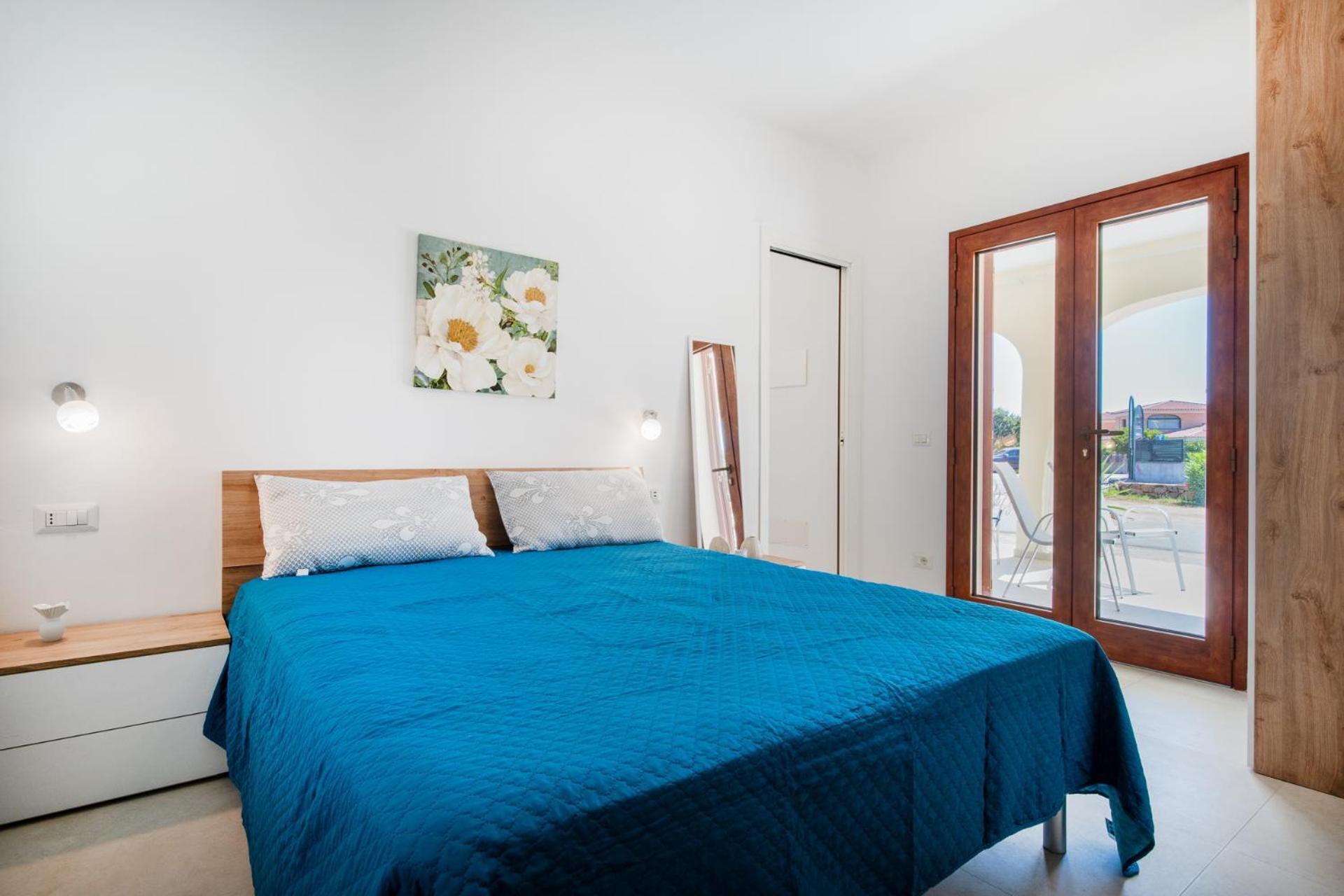 Ambra Holiday Rooms - Rooms & Beach San Teodoro  Eksteriør billede